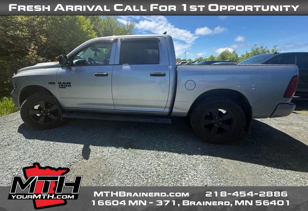 ram ram 1500 classic 2020 1C6RR7KT9LS132025 image ram ram 1500 classic 2020 1C6RR7KT9LS132025 image